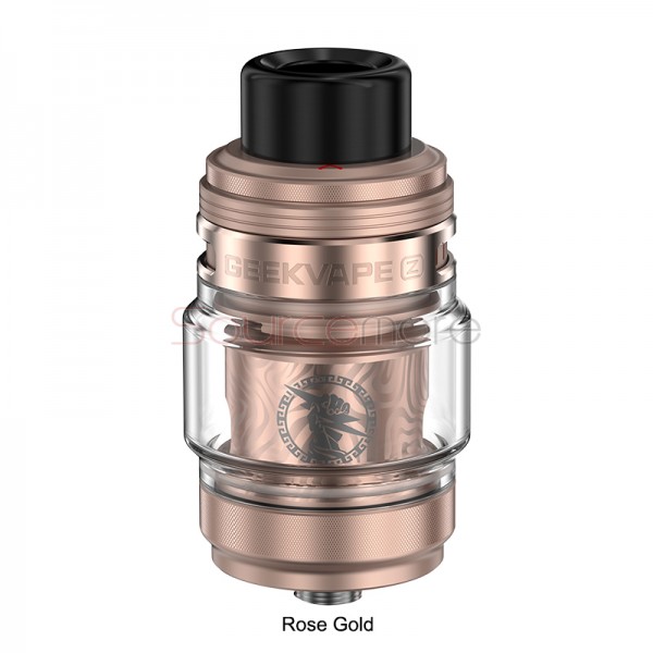 GeekVape Z Fli Tank 2