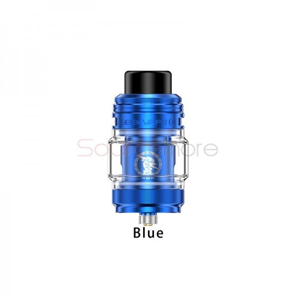GeekVape Z Fli Tank Blue