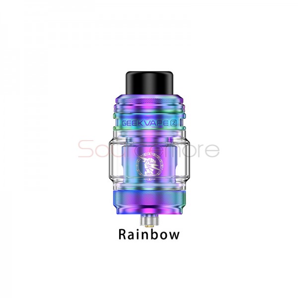 GeekVape Z Fli Tank Rainbow