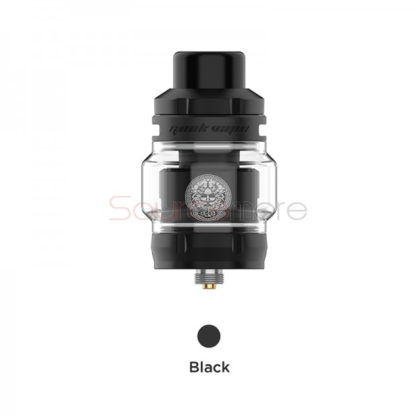 GeekVape Z Max Tank Black