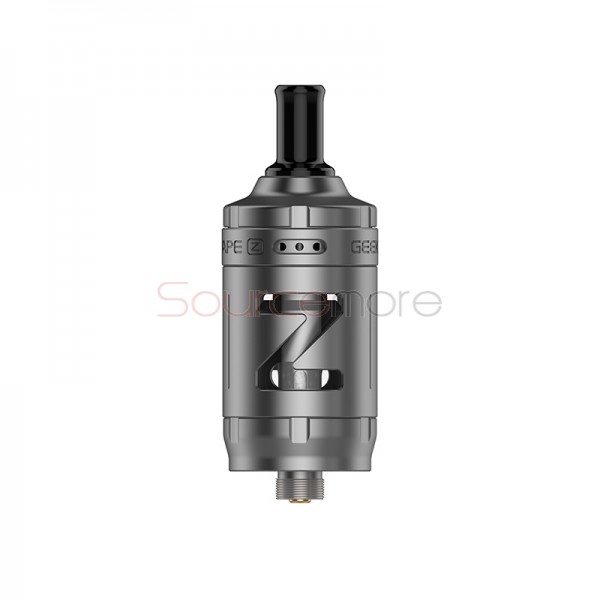 GeekVape Z MTL Tank Gunmetal