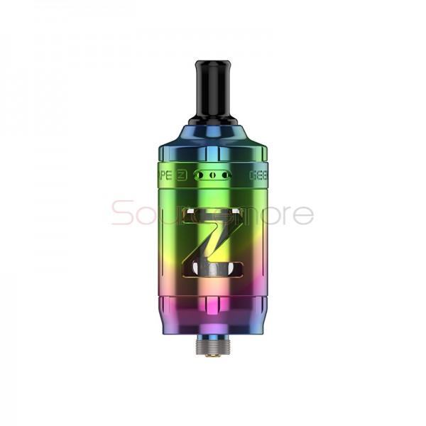 GeekVape Z MTL Tank Rainbow