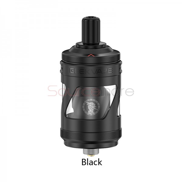GeekVape Z Nano MTL Tank Black