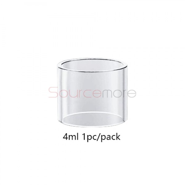 GeekVape Z Nano MTL Tank Glass Tube