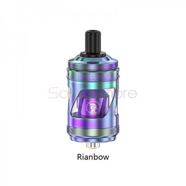GeekVape Z Nano MTL Tank Rainbow