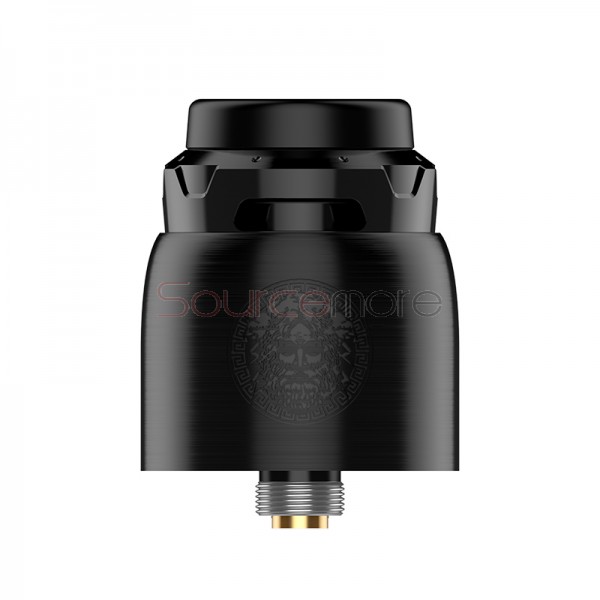 GeekVape Z RDA Black