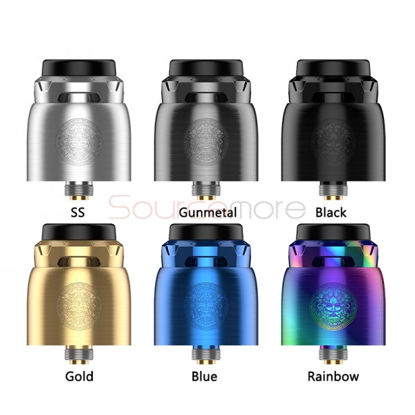 GeekVape Z RDA