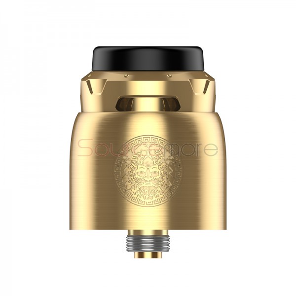 GeekVape Z RDA Gold