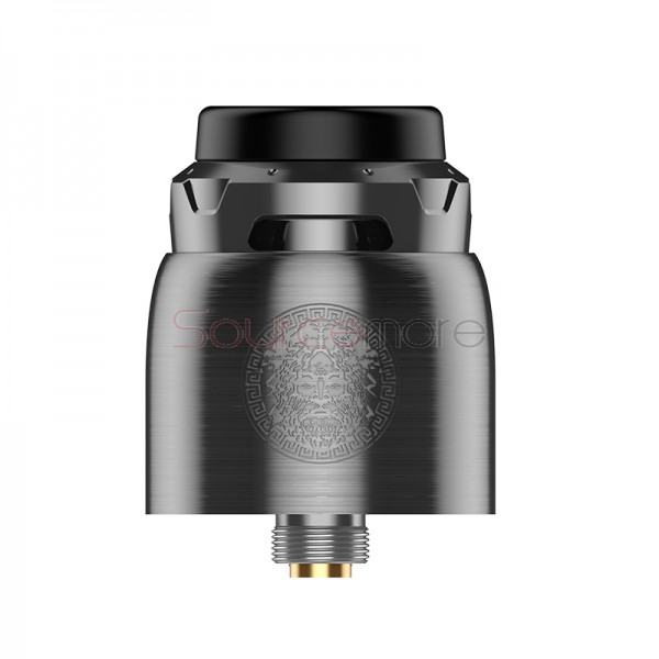 GeekVape Z RDA Gunmetal