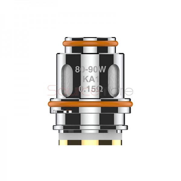 GeekVape Z Series Coil Z 0.15ohm 5pcs
