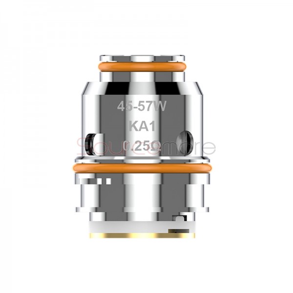GeekVape Z Series Coil Z 0.25ohm 5pcs