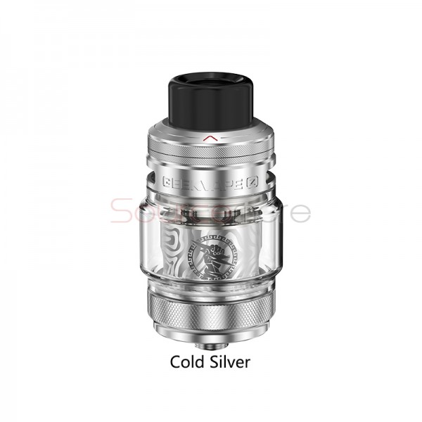 GeekVape Z Subohm Tank 5
