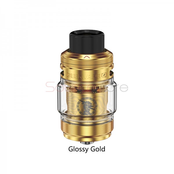 GeekVape Z Subohm Tank 5