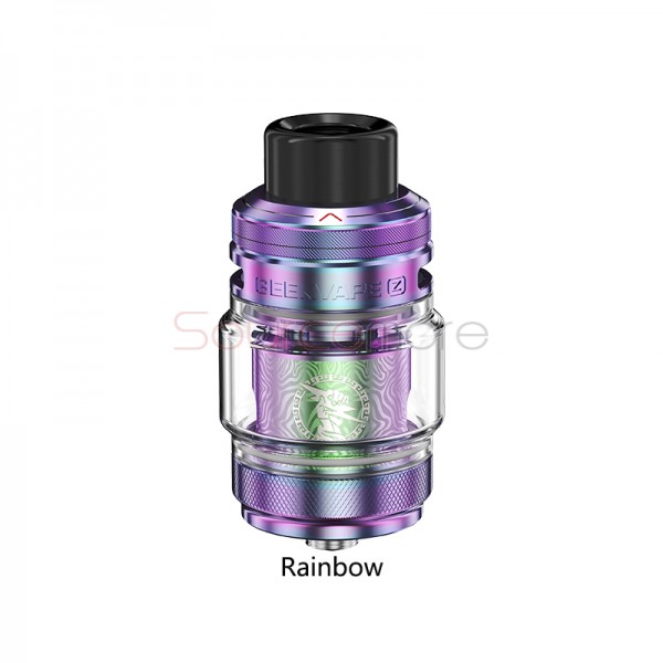 GeekVape Z Subohm Tank 5