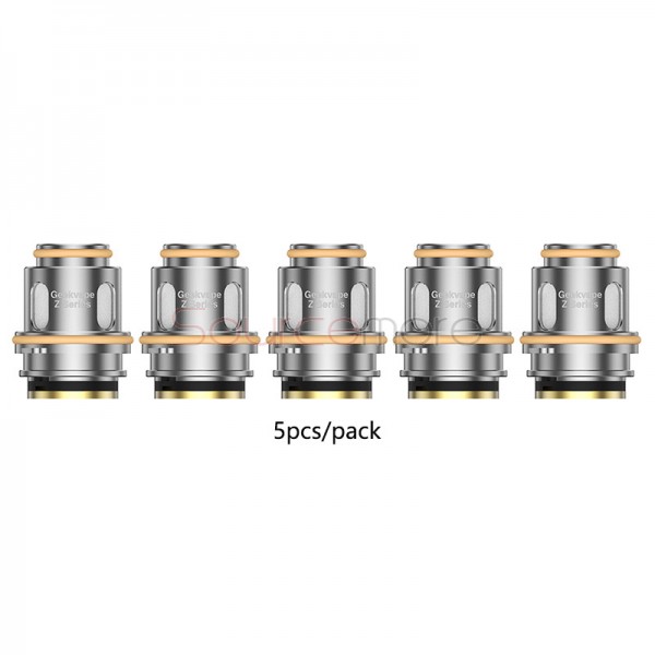 Geekvape Z XM Coil Boost Version 0.4ohm 5pcs