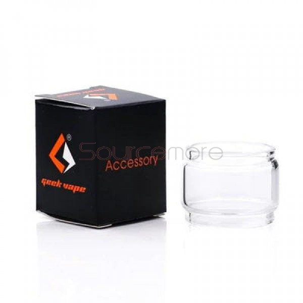 GeekVape Zeus Dual/Zeus X Replacement Glass Tube