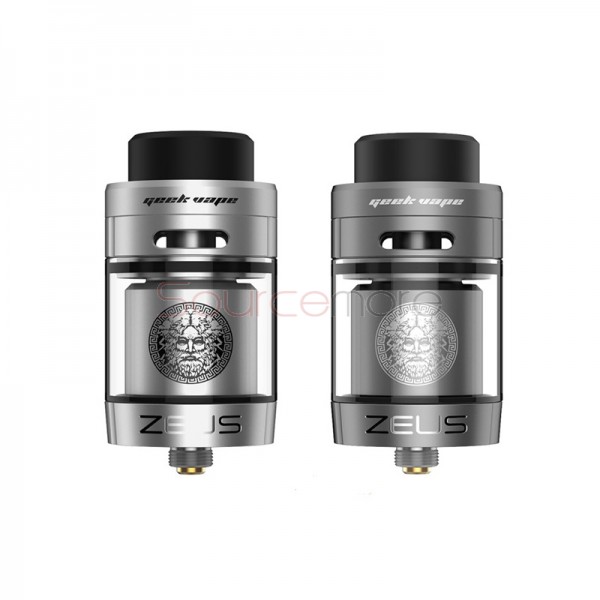 GeekVape Zeus Dual RTA
