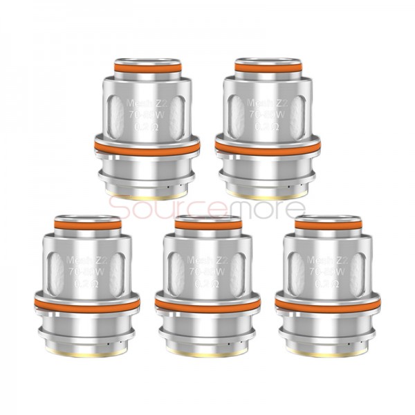 GeekVape Z Series Coil