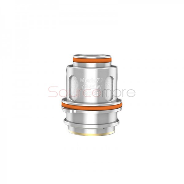 GeekVape Zeus Mesh Coil 5pcs Z1 0.4ohm