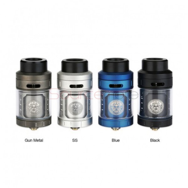 GeekVape Zeus RTA