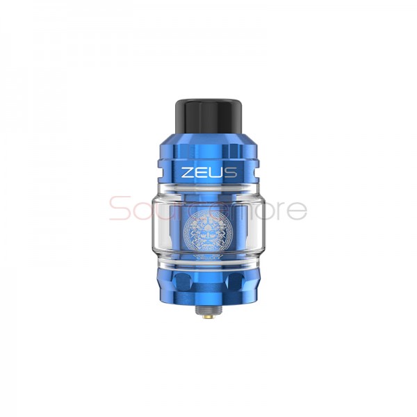 GeekVape Zeus Sub Ohm Tank Blue