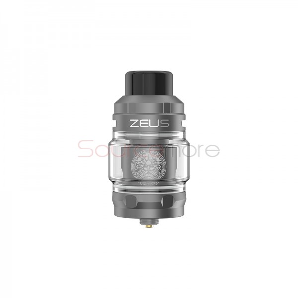 GeekVape Zeus Sub Ohm Tank Gunmetal