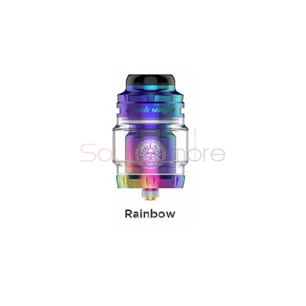 GeekVape ZX II RTA