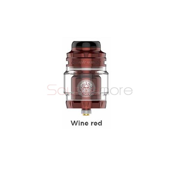 GeekVape ZX II RTA