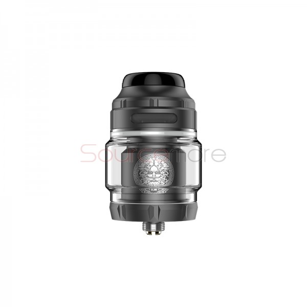 GeekVape Zeus X RTA - Gunmetal