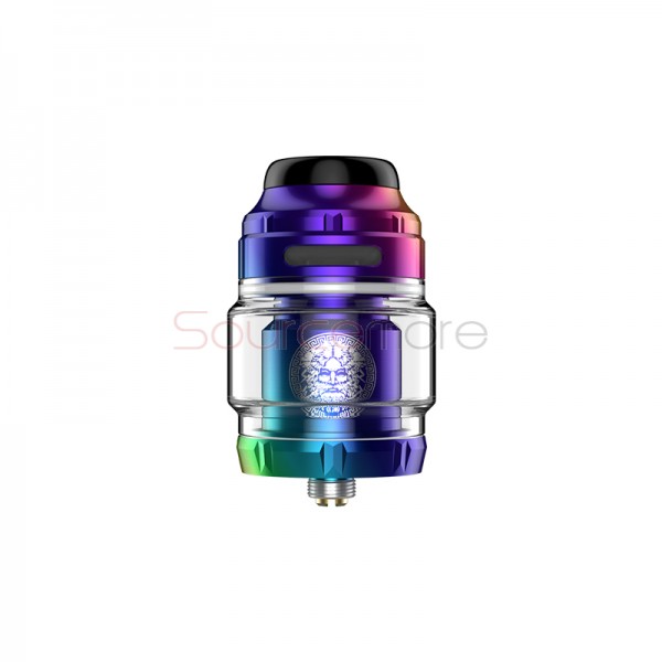 GeekVape Zeus X RTA - Rainbow