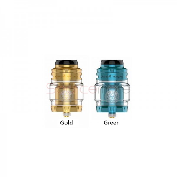 GeekVape ZX II RTA Giveaway