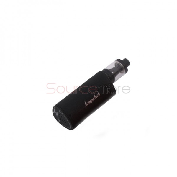 Kanger K-Kiss Kit - Black