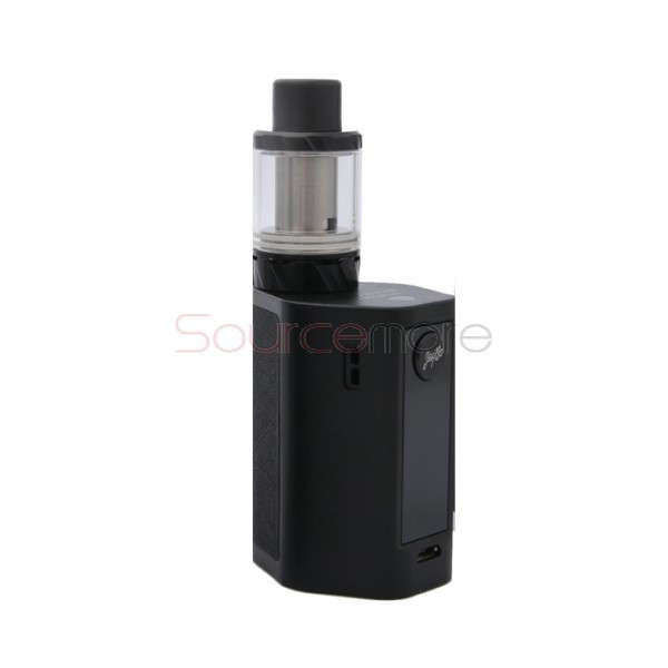 Wismec Reuleaux RXmini Kit - Black