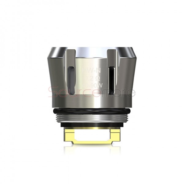 Eleaf HW-N 0.2ohm Coil for ELLO Duro Tank 5pcs