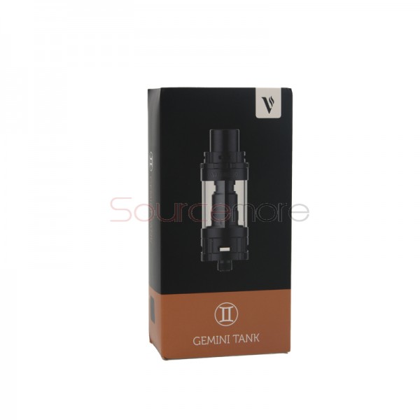 Vaporesso Gemini cCell Ceramic Tank