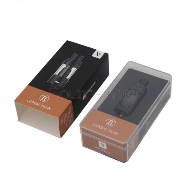 Vaporesso Gemini cCell Ceramic Tank