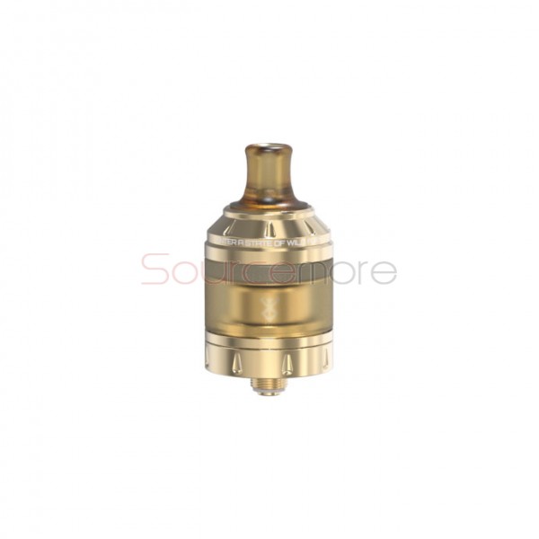 Vandy Vape Berserker MTL RTA - Gold