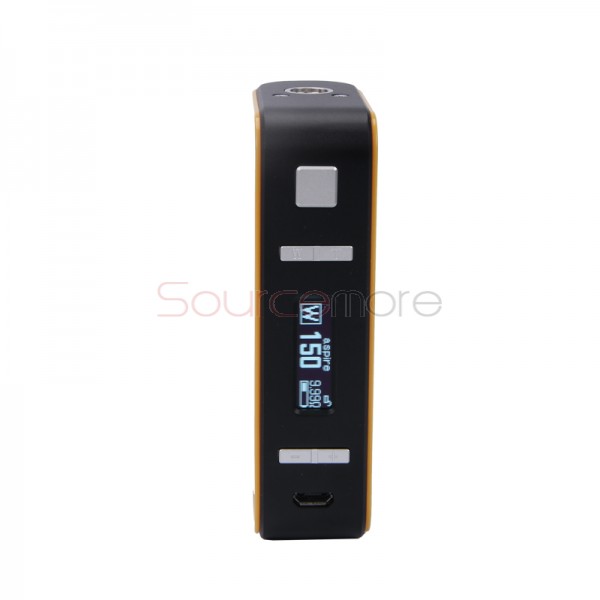 Aspire Archon Mod