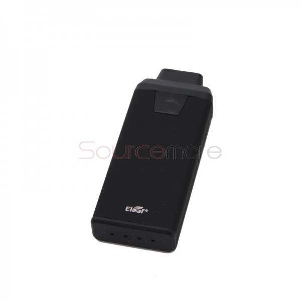 Eleaf iCare 2 Starter Kit - Black