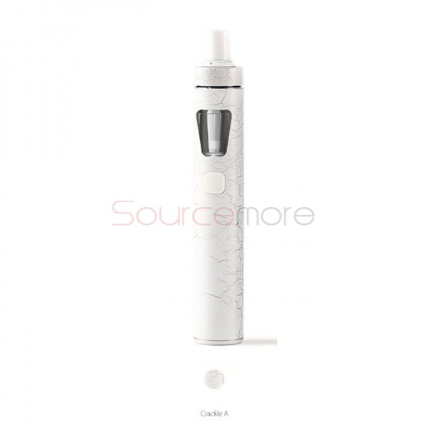Joyetech eGo ONE AIO Starter Kit 2.0ml Capacity Adjustable Airflow USB Charging All-in-one Kit- Crackle A