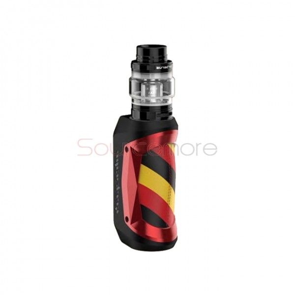 GeekVape Aegis Mini 80W Kit Christmas/National Flag Edition - Germany