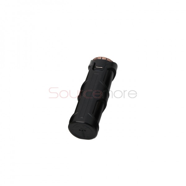Wismec SINUOUS SW Mod - Black