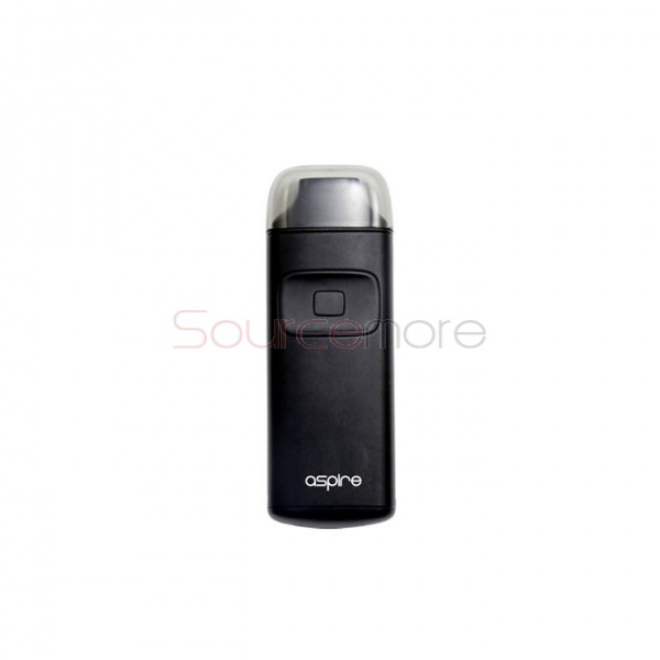 Aspire Breeze Kit - Black