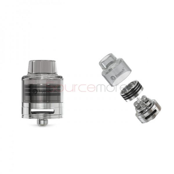 Joyetech ProCore Remix 4 in 1 Atomizer Kit -Silver