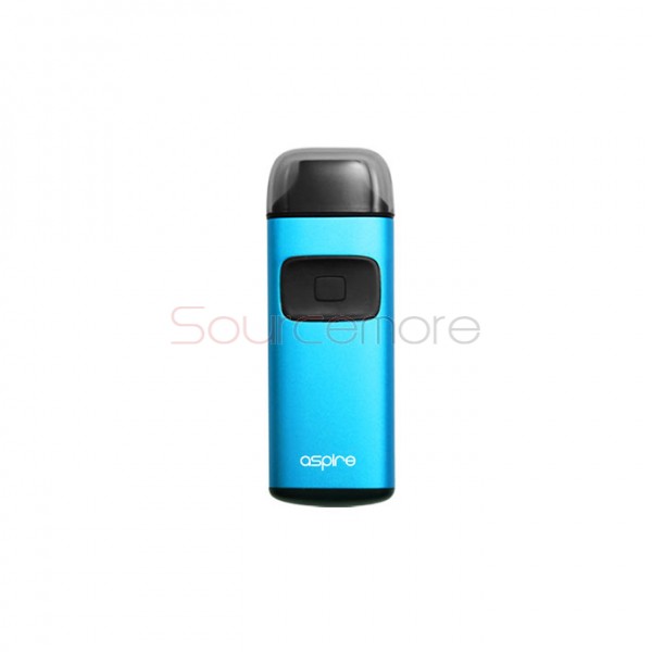 Aspire Breeze Kit - Blue