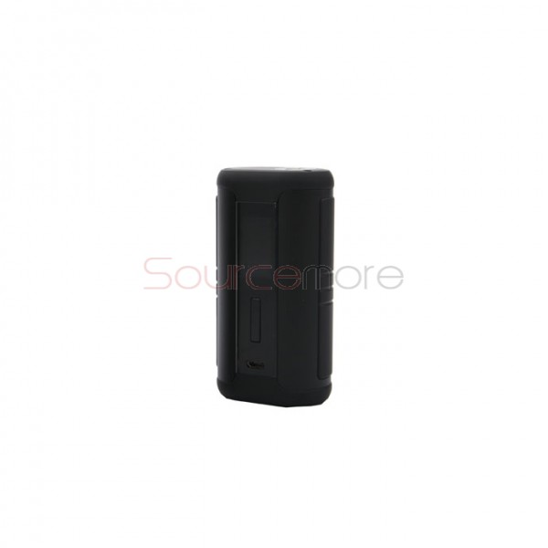 Aspire Speeder Mod