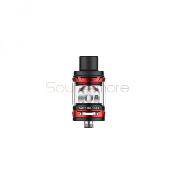 Vaporesso NRG Mini Tank - Red