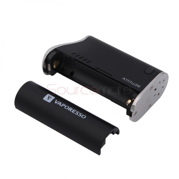 Vaporesso Attitude 80W TC Mod - Black