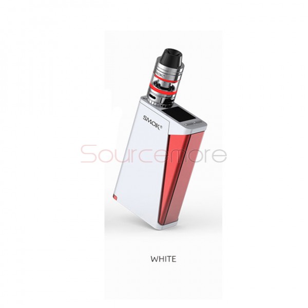 SMOK H-PRIV Kit - White