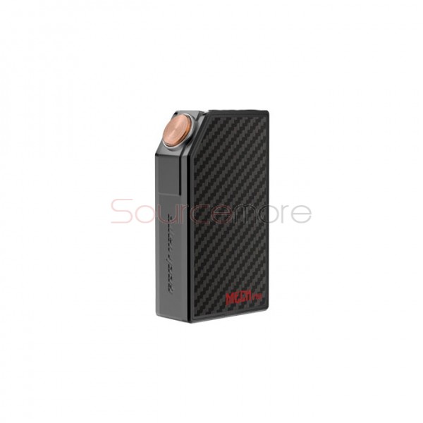Geek Vape Mech Pro Mod - Black